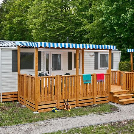 Knaus Campingpark Wingst Exterior foto