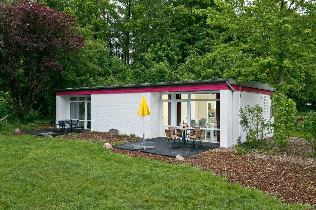 Knaus Campingpark Wingst Exterior foto