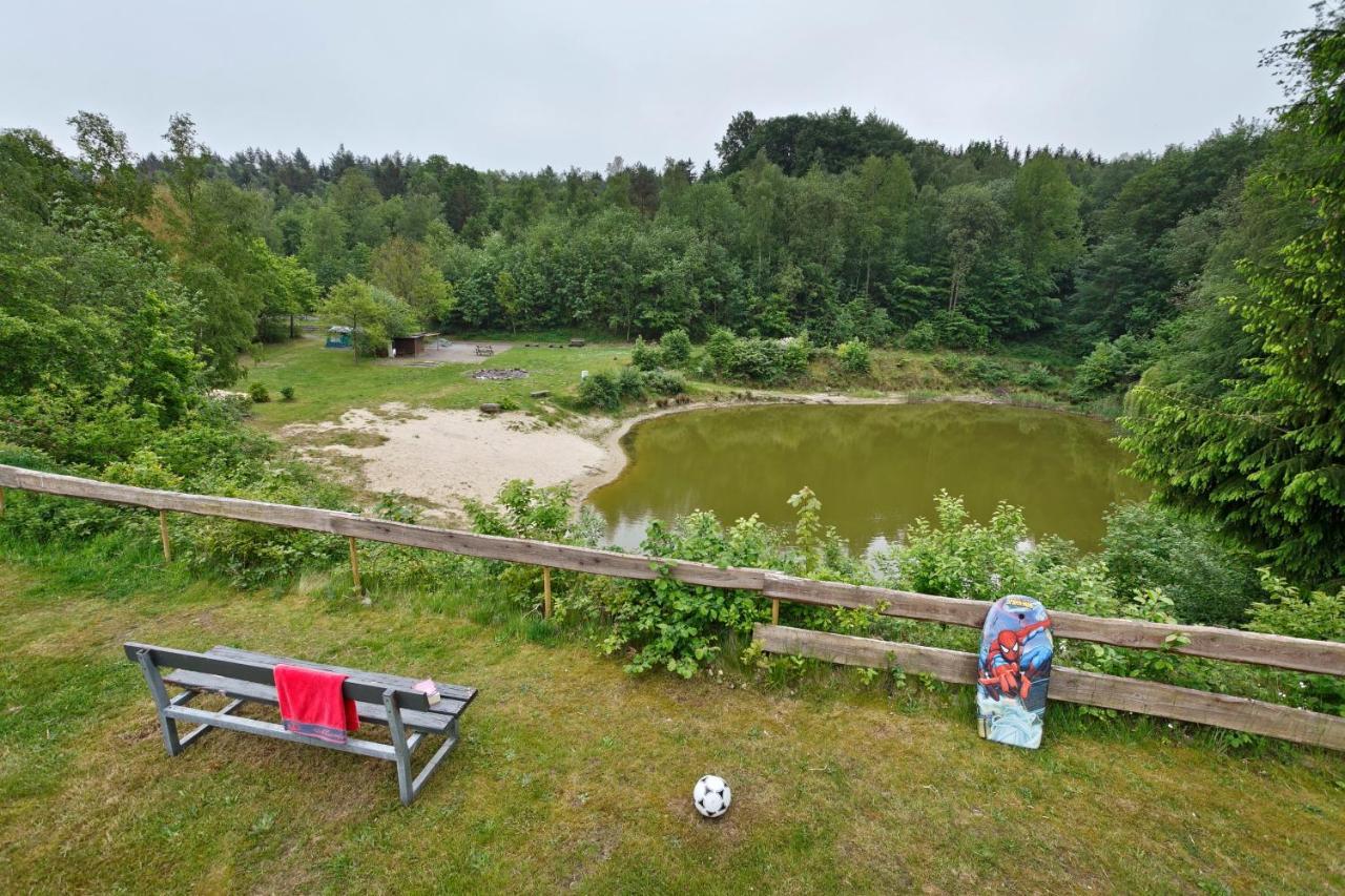 Knaus Campingpark Wingst Exterior foto